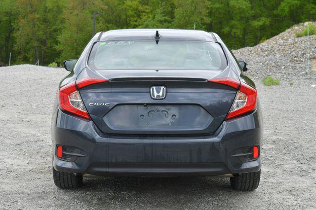 used 2017 Honda Civic car, priced at $16,995