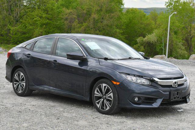 used 2017 Honda Civic car, priced at $16,995