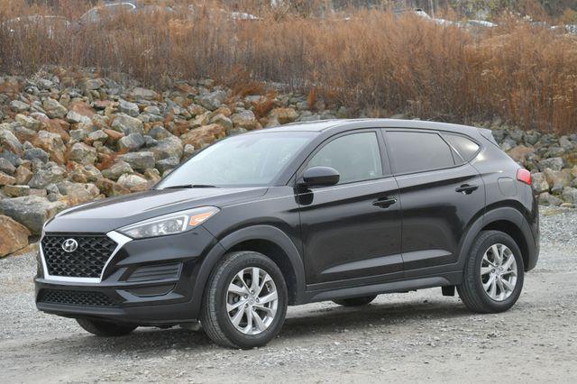 used 2019 Hyundai Tucson car, priced at $12,995