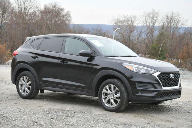 used 2019 Hyundai Tucson car, priced at $12,995