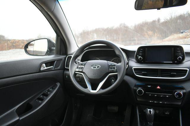 used 2019 Hyundai Tucson car, priced at $12,995