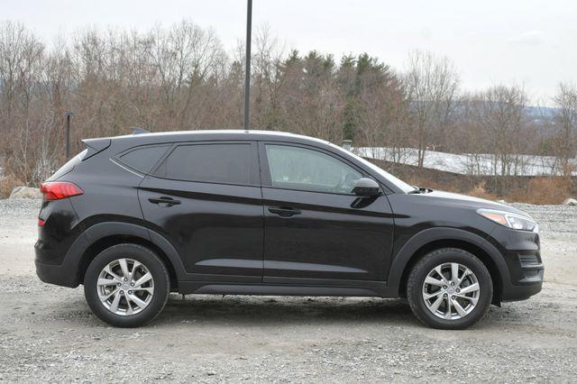 used 2019 Hyundai Tucson car, priced at $12,995