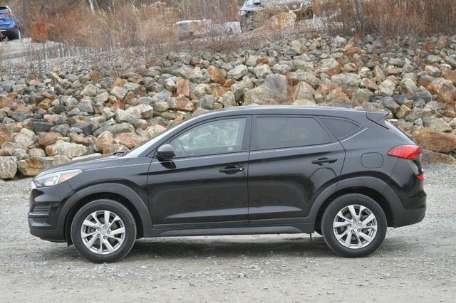 used 2019 Hyundai Tucson car, priced at $12,995