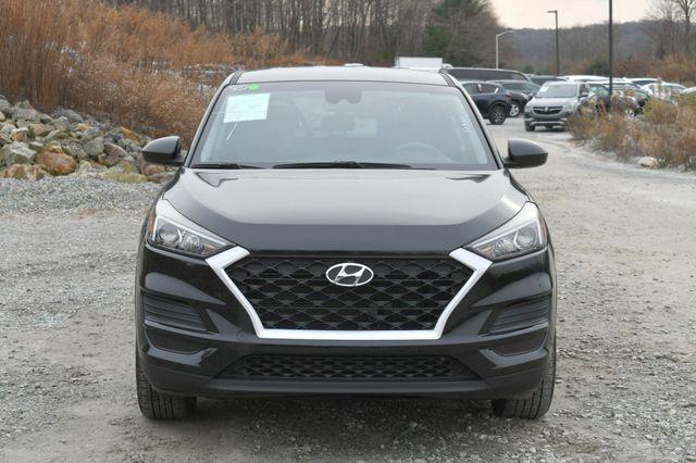 used 2019 Hyundai Tucson car, priced at $12,995