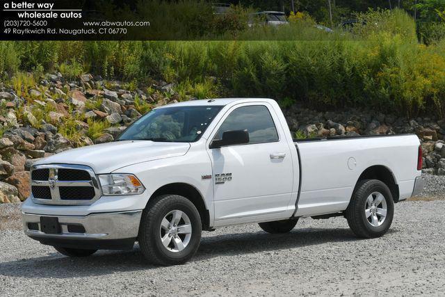 used 2020 Ram 1500 Classic car, priced at $19,495