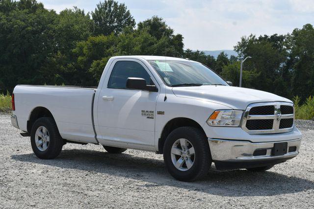 used 2020 Ram 1500 Classic car, priced at $19,495