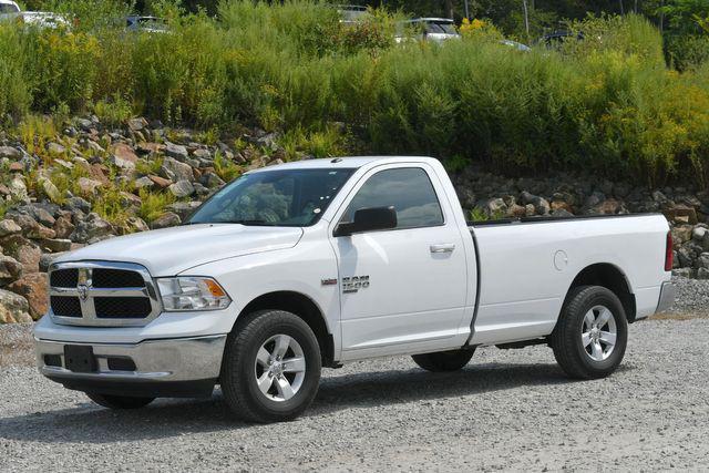 used 2020 Ram 1500 Classic car, priced at $19,495