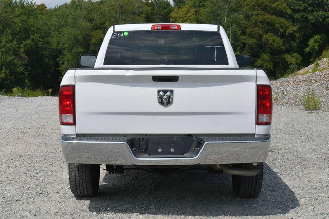 used 2020 Ram 1500 Classic car, priced at $19,495