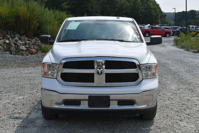 used 2020 Ram 1500 Classic car, priced at $19,495