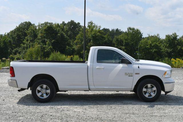 used 2020 Ram 1500 Classic car, priced at $19,495