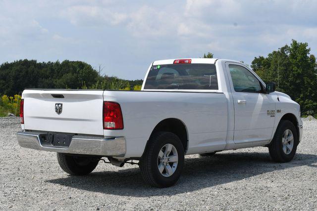 used 2020 Ram 1500 Classic car, priced at $19,495