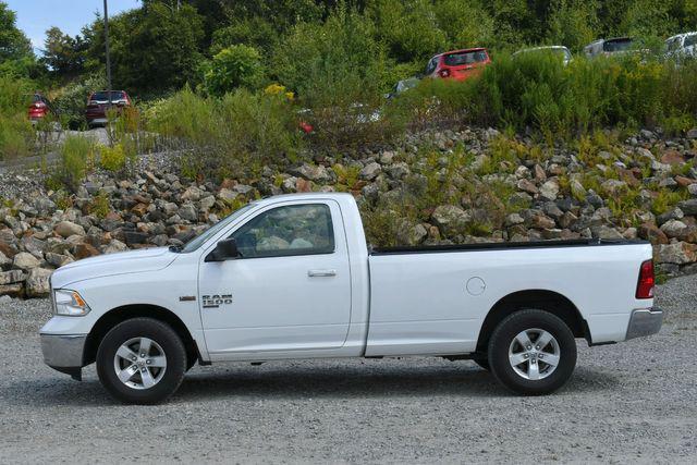 used 2020 Ram 1500 Classic car, priced at $19,495