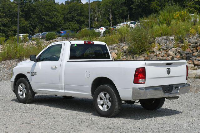 used 2020 Ram 1500 Classic car, priced at $19,495