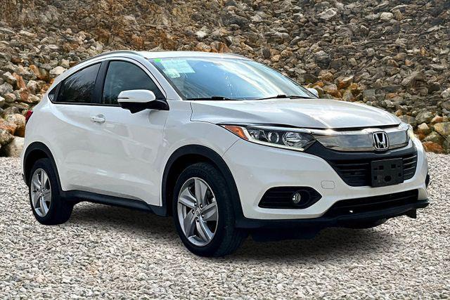 used 2020 Honda HR-V car, priced at $18,995