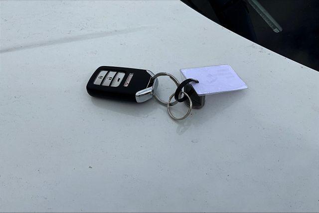 used 2020 Honda HR-V car, priced at $18,995