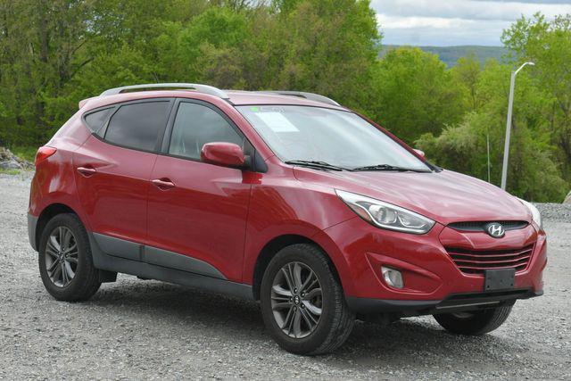 used 2015 Hyundai Tucson car, priced at $11,995