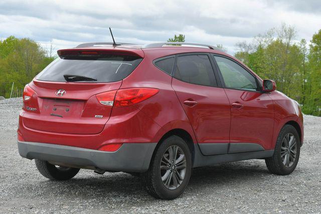 used 2015 Hyundai Tucson car, priced at $11,995