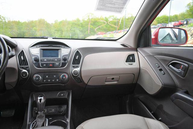 used 2015 Hyundai Tucson car, priced at $11,995