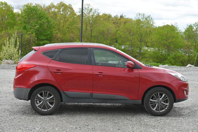 used 2015 Hyundai Tucson car, priced at $11,995