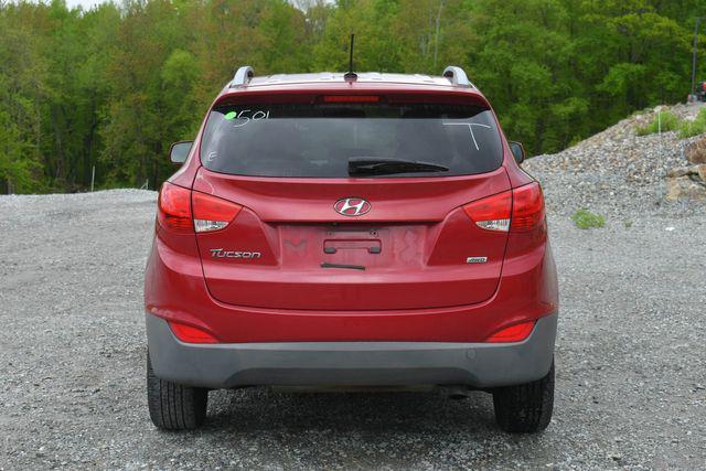 used 2015 Hyundai Tucson car, priced at $11,995