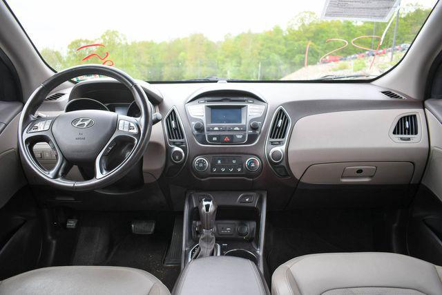 used 2015 Hyundai Tucson car, priced at $11,995