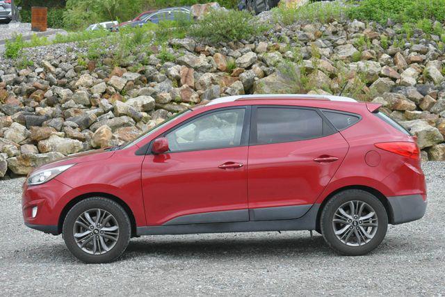 used 2015 Hyundai Tucson car, priced at $11,995