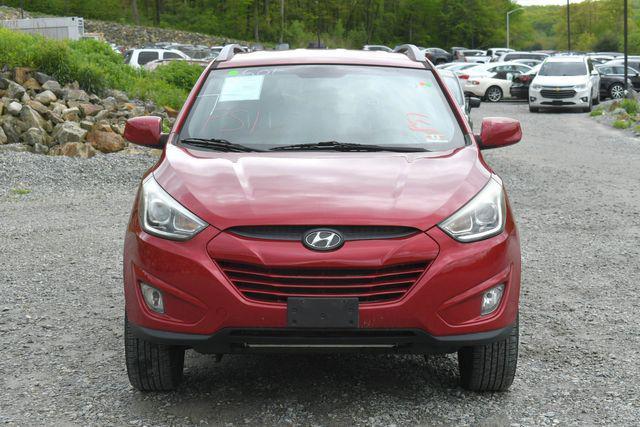 used 2015 Hyundai Tucson car, priced at $11,995