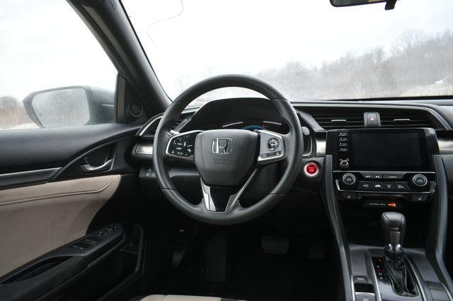 used 2019 Honda Civic car, priced at $14,995