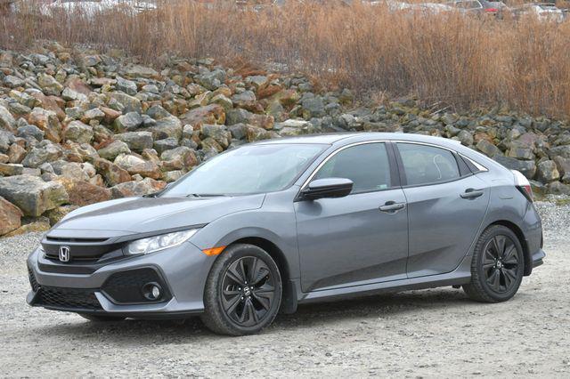 used 2019 Honda Civic car, priced at $14,995