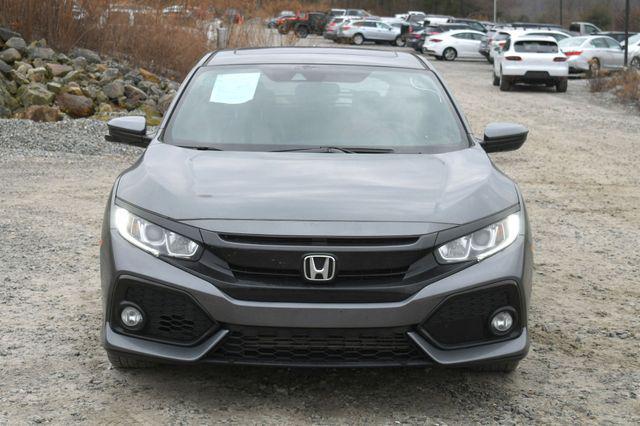 used 2019 Honda Civic car, priced at $14,995