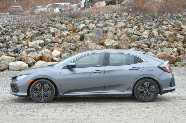 used 2019 Honda Civic car, priced at $14,995