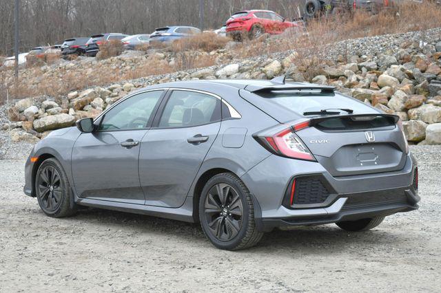 used 2019 Honda Civic car, priced at $14,995