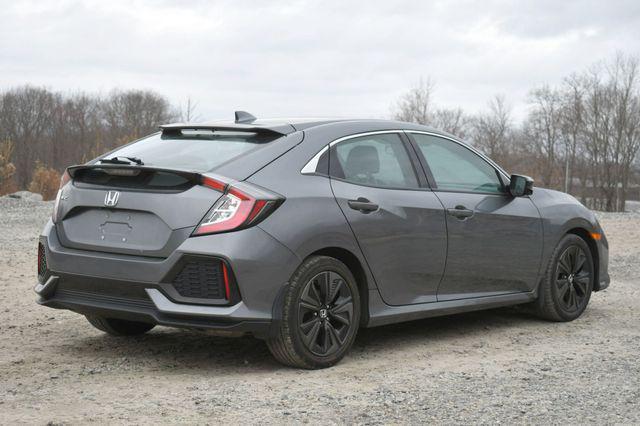 used 2019 Honda Civic car, priced at $14,995