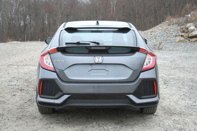 used 2019 Honda Civic car, priced at $14,995