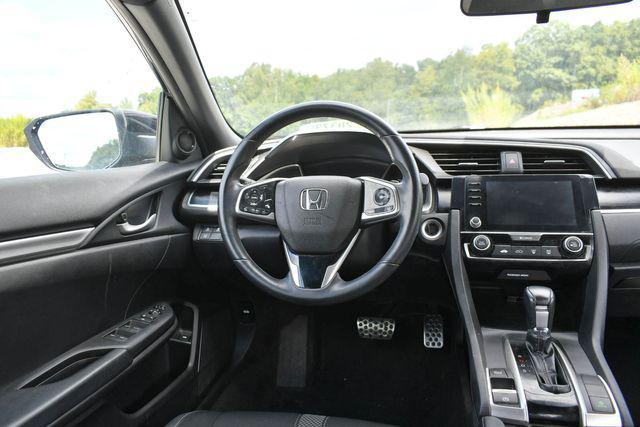 used 2020 Honda Civic car, priced at $17,995