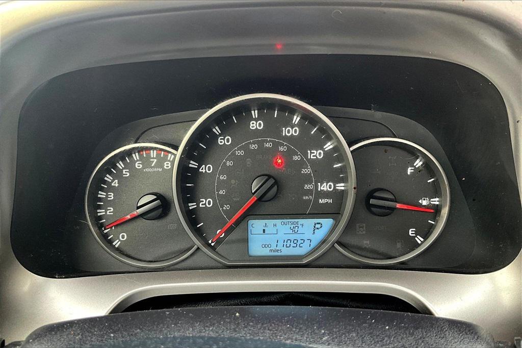 used 2016 Toyota RAV4 car, priced at $13,995