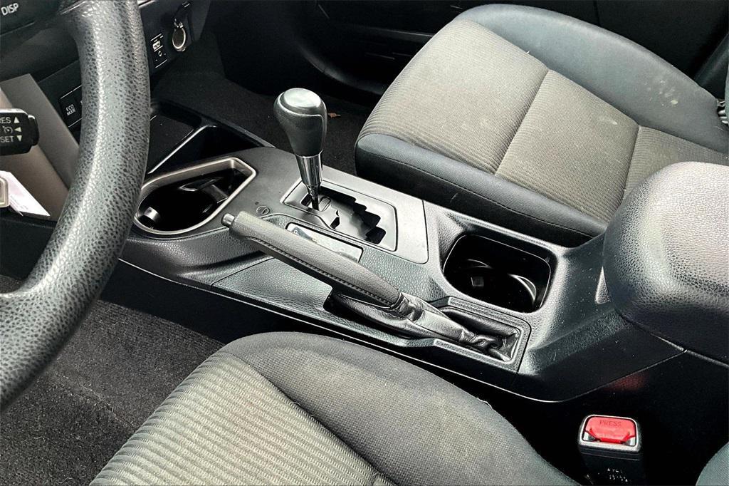 used 2016 Toyota RAV4 car, priced at $13,995