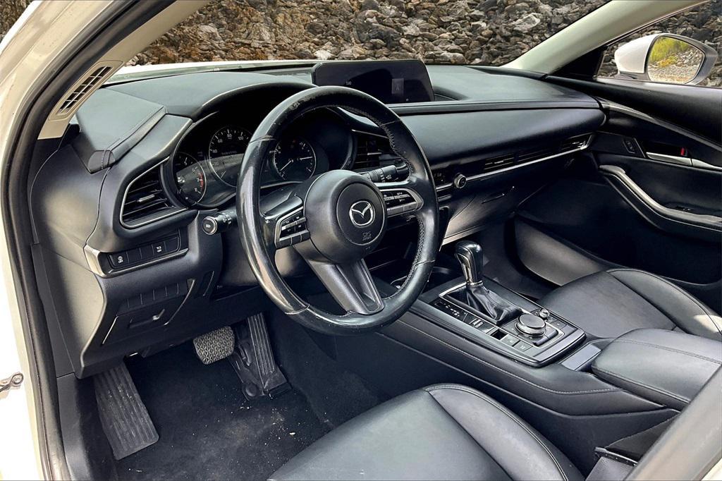 used 2021 Mazda CX-30 car, priced at $13,995