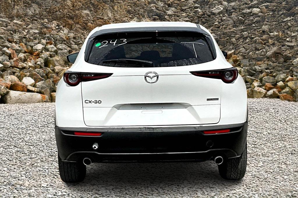 used 2021 Mazda CX-30 car, priced at $13,995