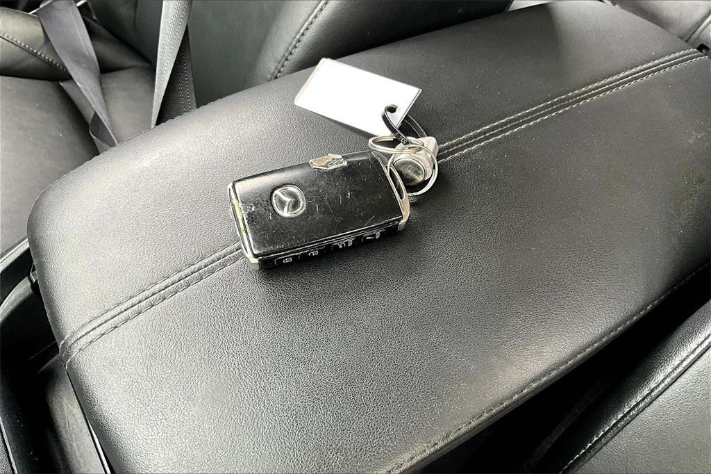 used 2021 Mazda CX-30 car, priced at $13,995