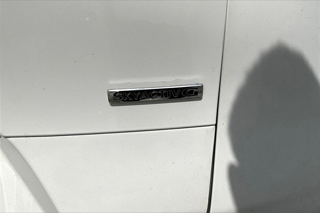 used 2021 Mazda CX-30 car, priced at $13,995