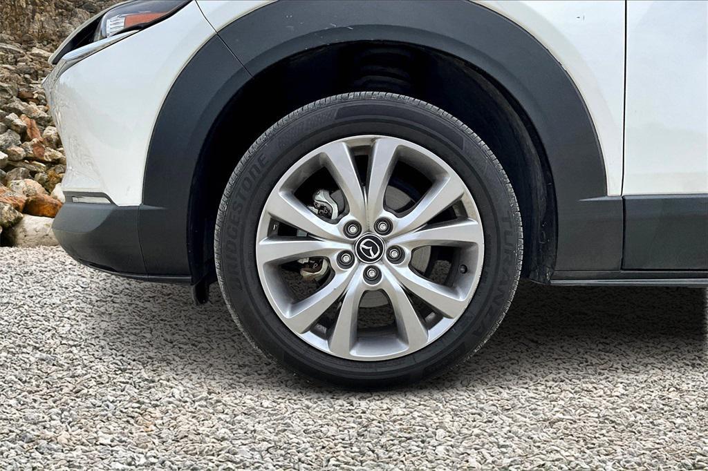 used 2021 Mazda CX-30 car, priced at $13,995