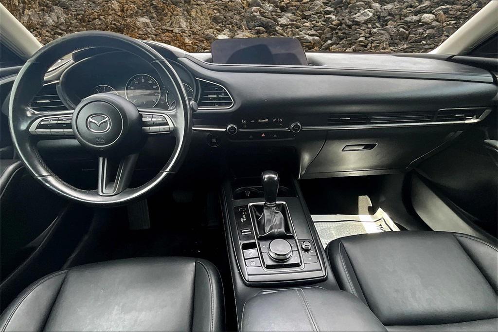 used 2021 Mazda CX-30 car, priced at $13,995