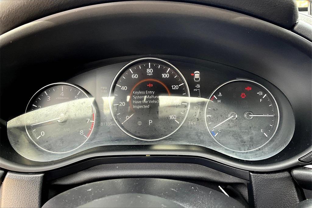 used 2021 Mazda CX-30 car, priced at $13,995