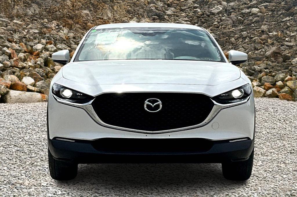 used 2021 Mazda CX-30 car, priced at $13,995