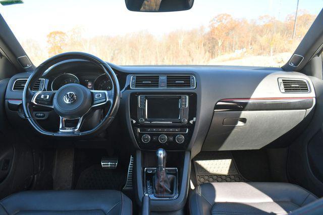 used 2017 Volkswagen Jetta car, priced at $13,995