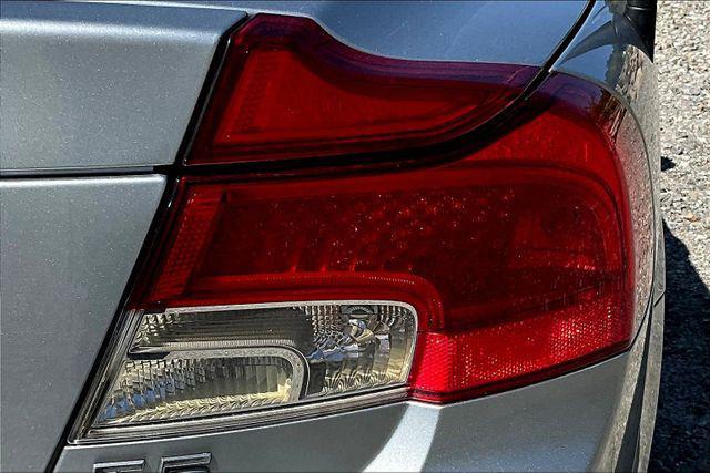 used 2013 Volvo C70 car, priced at $11,995