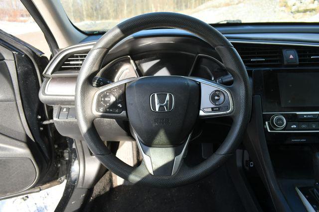 used 2016 Honda Civic car, priced at $10,995