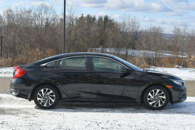 used 2016 Honda Civic car, priced at $10,995