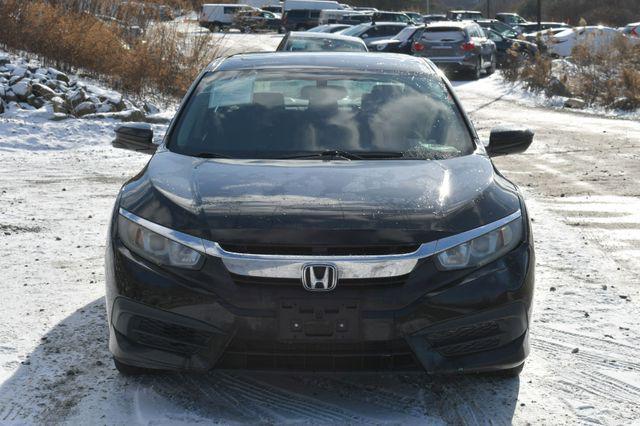 used 2016 Honda Civic car, priced at $10,995